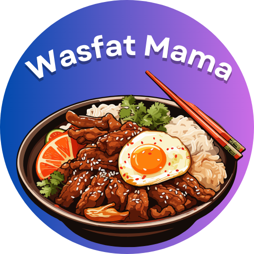 شعار تطبيق وصفات ماما
